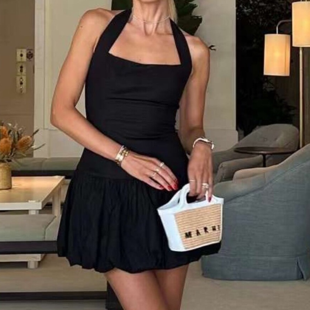 NWT  Reformation Babette dress